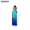 Kit Drag S2 | 2500 mAh | Voopoo