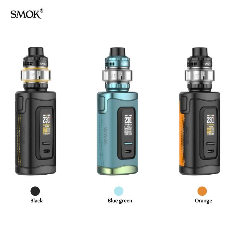 Kit morph 3 smok