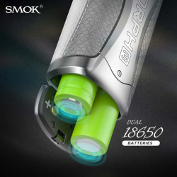 Kit Morph 3 | 230 W | 5 ml | Smok