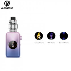 Thèmes Kit Gen Max Vaporesso