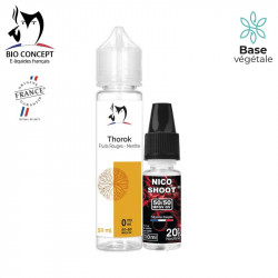 E-liquide Thorok - 50ml