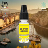 E-liquide P'tit Jaune Pastis Bioconcept