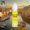 E-liquide P'tit Jaune Pastis Bioconcept