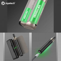 Kit eRoll Slim Full | Joyetech