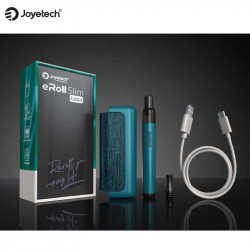 Coffret Kit eRoll Slim Full Joyetech