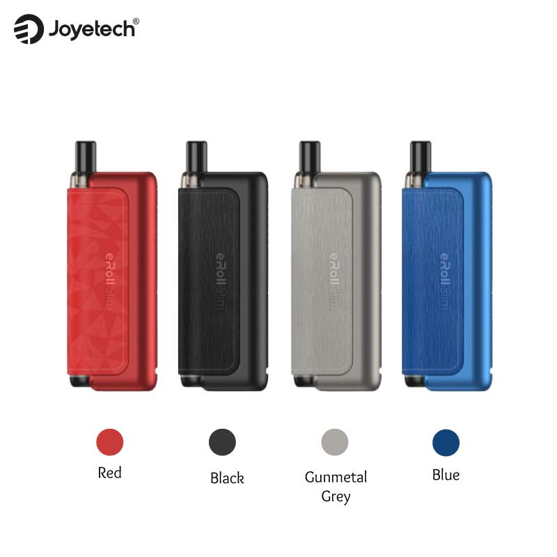 Kit eRoll Slim Full Joyetech