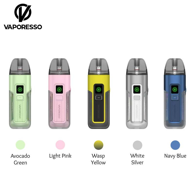 Kit Luxe X2 Vaporesso