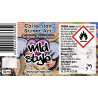 Wild Style - Street Art - Arôme DIY pour E-liquide