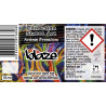 Blaze - Street Art - Arôme DIY pour E-liquide