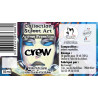 Crew - Street Art - Arôme DIY pour E-liquide