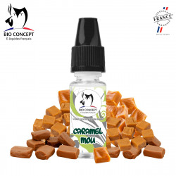 Douceur noisette