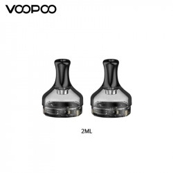 Cartouches PnP MTL Pod Voopoo