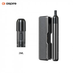 Cartouche Vilter Pro Aspire