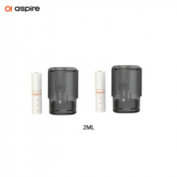 Cartouche Vilter Aspire