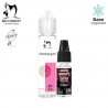 E-liquide Chewing Gum