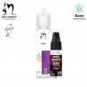 E-liquide Cola