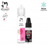 E-liquide Fraise Bonbon