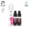 E-liquide Fraise Bonbon