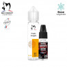 E-liquide Fruits Rouges