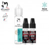 E-liquide Gum Chlorophylle