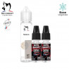 E-liquide Nature