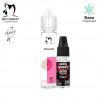 E-liquide Noisette