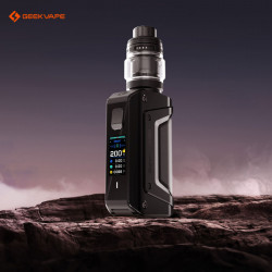 Kit Aegis Legend 3 Geek Vape