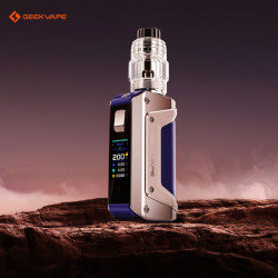 Kit Aegis Legend 3 Geek Vape