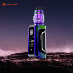 Kit Aegis Legend 3 Geek Vape