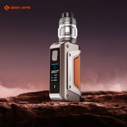 Kit Aegis Legend 3 Geek Vape