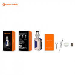 Coffret Kit Aegis Legend 3 Geek Vape