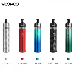 Kit Pod Doric 60 Voopoo