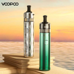 Kit Pod Doric 60 Voopoo