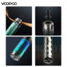 Kit Pod Doric 60 Pro | 2500 mAh | Voopoo