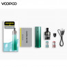 Coffret Kit Pod Doric 60 Voopoo