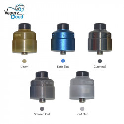 Dripper Sith RDA Vaperz Cloud