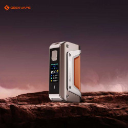 Box Aegis Legend 3 Geek Vape