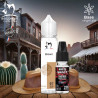 E-liquide Classic Brown