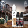 E-liquide Classic Brown