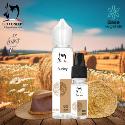 E-liquide Classic Burley