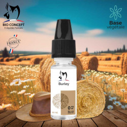 E-liquide Classic Burley