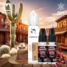 E-liquide Classic California