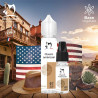 E-liquide Classic Américain