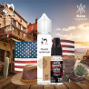 E-liquide Classic Américain