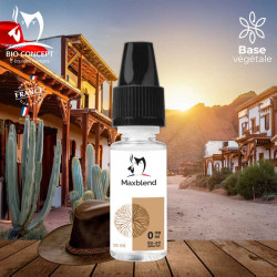 E-liquide Classic Maxblend...