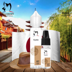 E-liquide Classic Kyoto