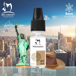 E-liquide Classic Manhattan...