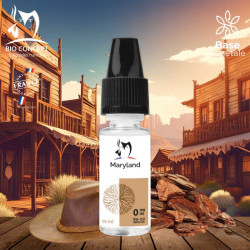 E-liquide Classic Maryland...