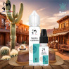 E-liquide Menthe California