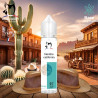 E-liquide Menthe California